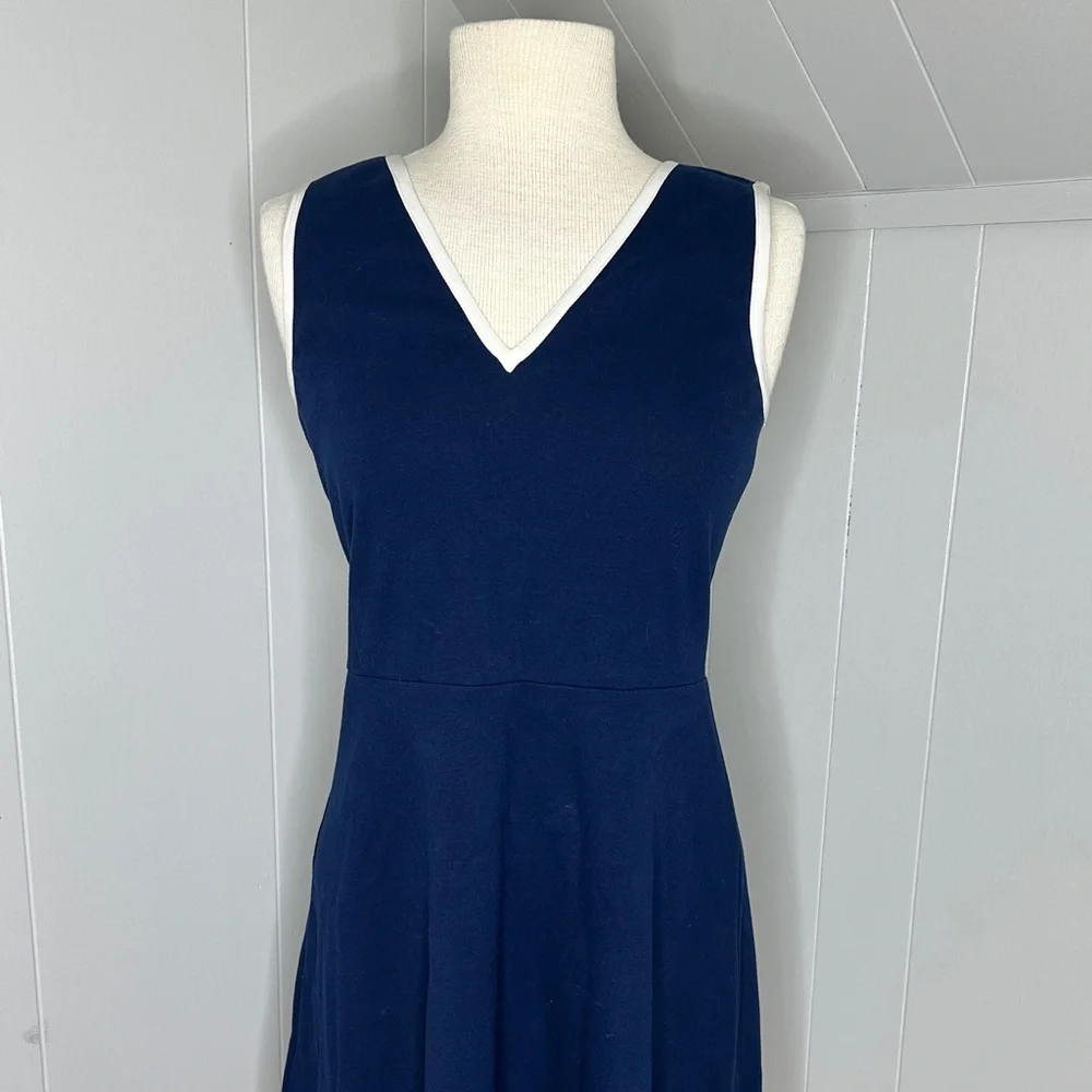 Tory Burch chic deep